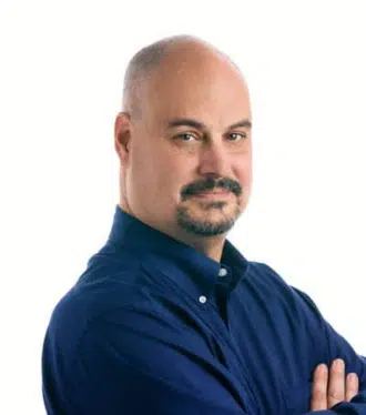 Chris Martz Headshot