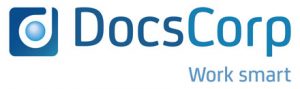 DocsCorp: suite of products for document management