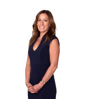 Sara Shew | Affinity Consulting Group