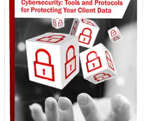 Cybersecurity: Tools and Protocols for Protecting Client Data