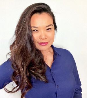 Vanessa Nguyen | Affinity Consulting Group