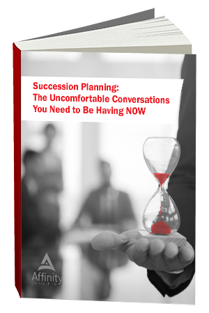 Succession Planning eBook