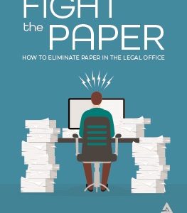 Fight the Paper | Legal Document Management