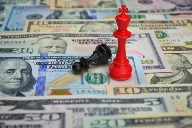 Cash is King: Create and Manage Your Firm's Budget | Law Firm Management Consulting