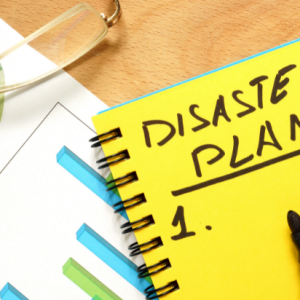 Disaster Avoidance and Recovery Planning | Law Firm Consulting
