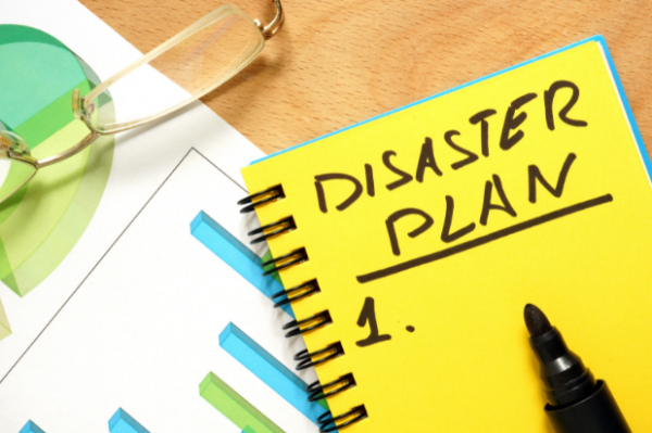 Disaster Avoidance and Recovery Planning | Law Firm Consulting