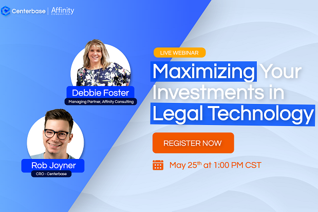 Maximizing Your Investments in Legal Technology | Legal Technology Consultants