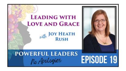 Powerful Leaders Episode 19 Format Podcast Page