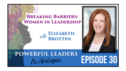 Powerful Leaders Episode 30 Format Podcast Page