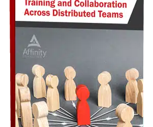 Training and Collaboration Across Distributed Teams