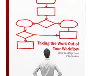 Process Mapping eBook ALA National