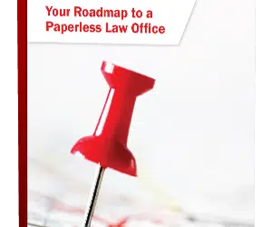 Transform Your Law Firm with a Document Management System (eBook)