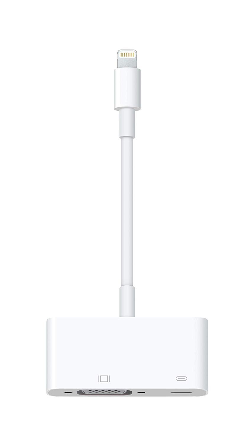 Ligntning to VGA