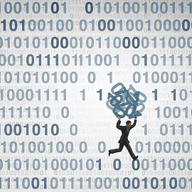 Worldox Security - Why - Data Corruption