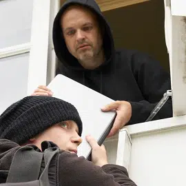 Worldox Security - Why - Hardware Theft