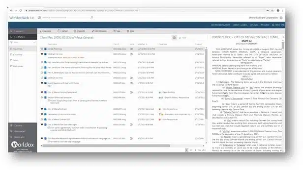 Worldox Web3