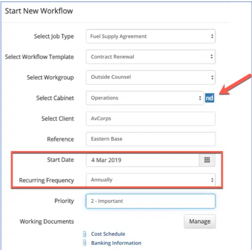 mot-r workflow sample building blocks