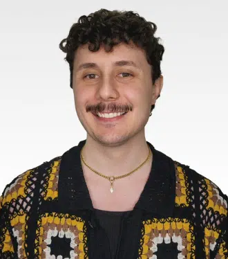 Martin Zemlock Headshot