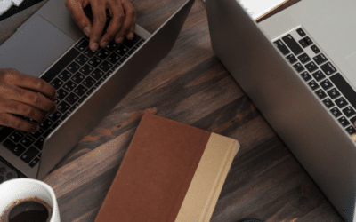 Spring Clean Your Law Firm: 5 Tech and Process Tweaks to Boost Efficiency Before Summer