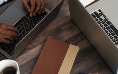 Spring Clean Your Law Firm: 5 Tech and Process Tweaks to Boost Efficiency Before Summer