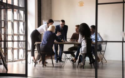 How to Manage a Law Firm: Tips for Firms of All Sizes