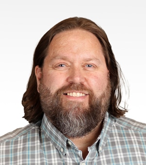 Brent Wilhelm