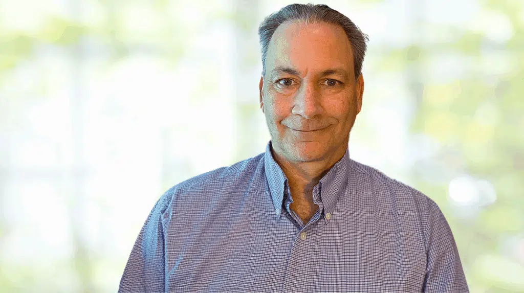 Ben Schorr