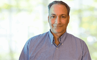 Ben Schorr Knows Microsoft Inside Out—And He’s Here to Help Law Firms Use It Better