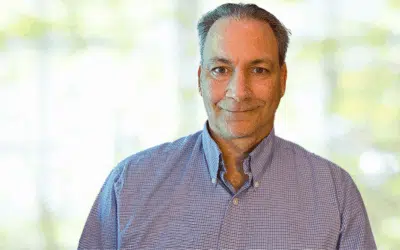 Ben Schorr Knows Microsoft Inside Out—And He’s Here to Help Law Firms Use It Better